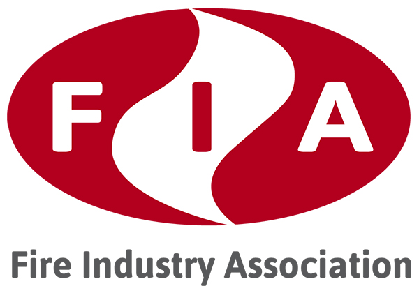 Fire Technicians accredited by the FIA (fire industry association).